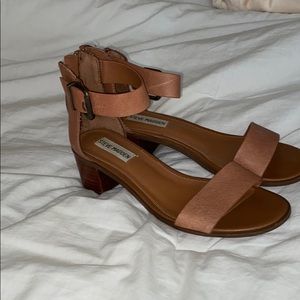 Steve Madden Sandals